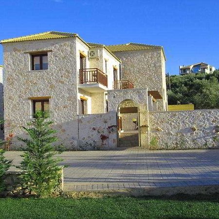 Azure Luxury Villas Tsilivi  Exterior photo