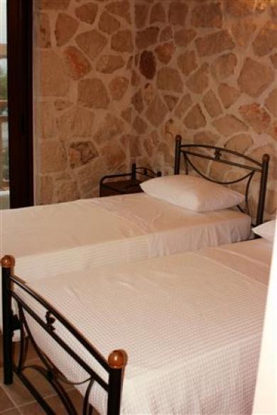 Azure Luxury Villas Tsilivi  Exterior photo