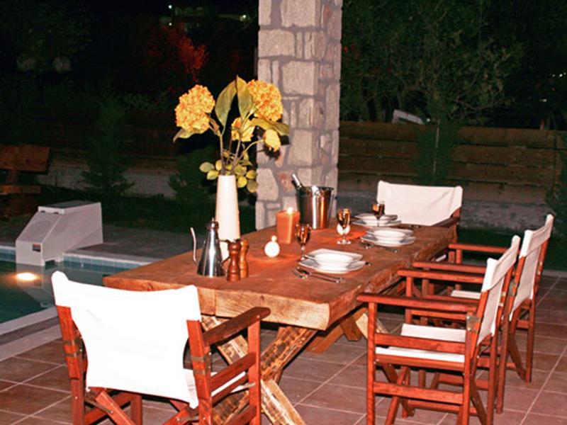 Azure Luxury Villas Tsilivi  Exterior photo