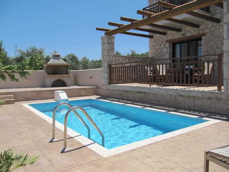 Azure Luxury Villas Tsilivi  Exterior photo