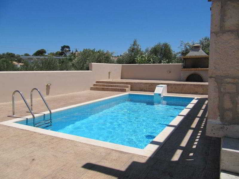 Azure Luxury Villas Tsilivi  Exterior photo