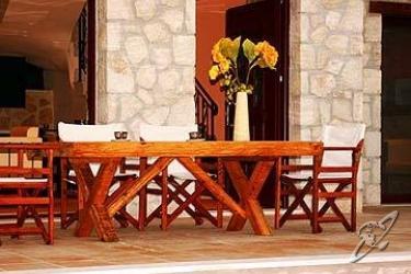Azure Luxury Villas Tsilivi  Exterior photo